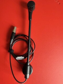 Mikrofonsystem für Akkordeon u. Harmonika Beyerdynamic TG I156 c Opus