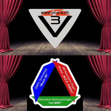 Perfekter Sound für die Musiker/in