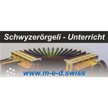Schwyzerörgeli spielen ist im Trend - einfach cool!