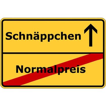 Top Angebote zum Sparpreis!