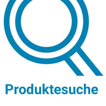 Suchfunktion im Shop