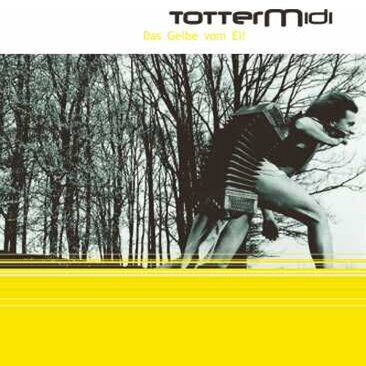 Das gelbe vom Ei! MIDI-Einbau + Mikrofonierung